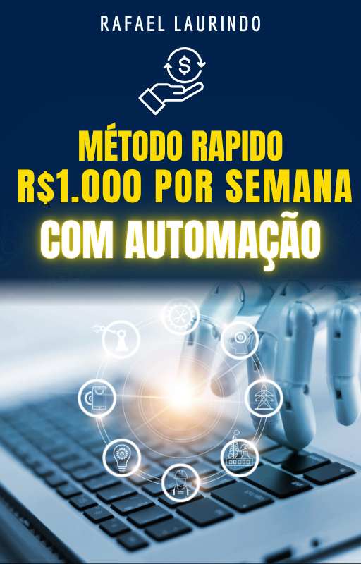 Capa do eBook Iniciante